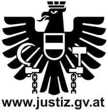 Justiz.gv.at